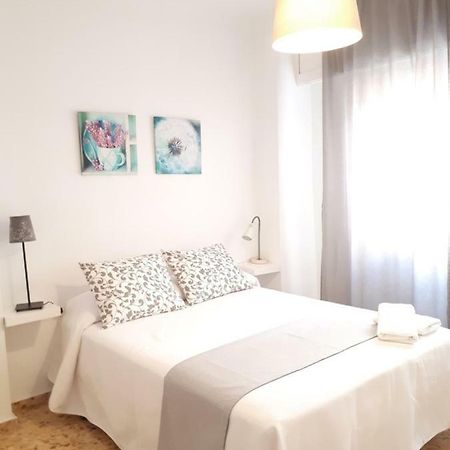 Appartement Apartamento Gran Via Cehegín Extérieur photo