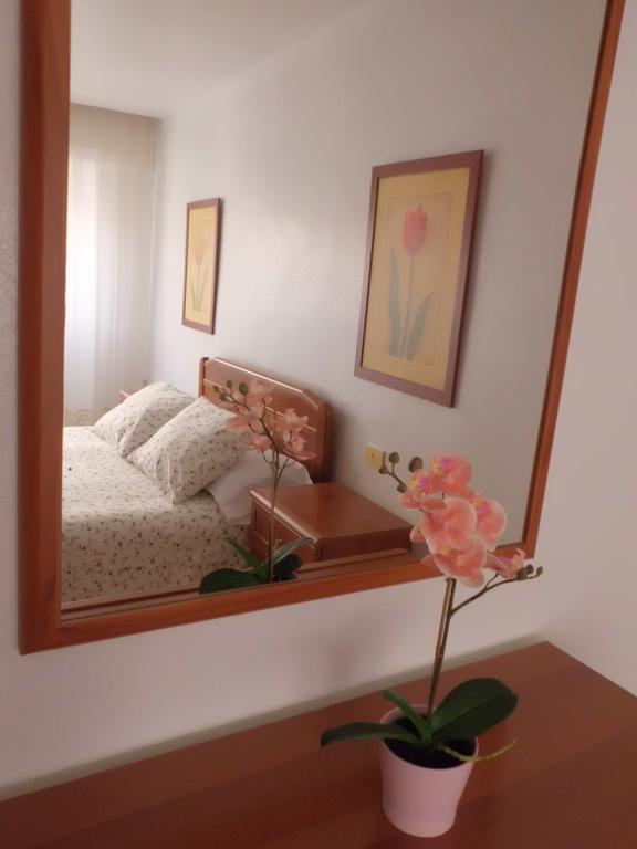 Appartement Apartamento Gran Via Cehegín Extérieur photo