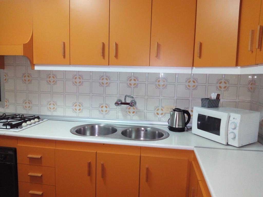 Appartement Apartamento Gran Via Cehegín Extérieur photo