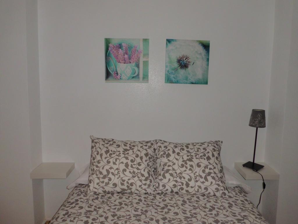 Appartement Apartamento Gran Via Cehegín Extérieur photo