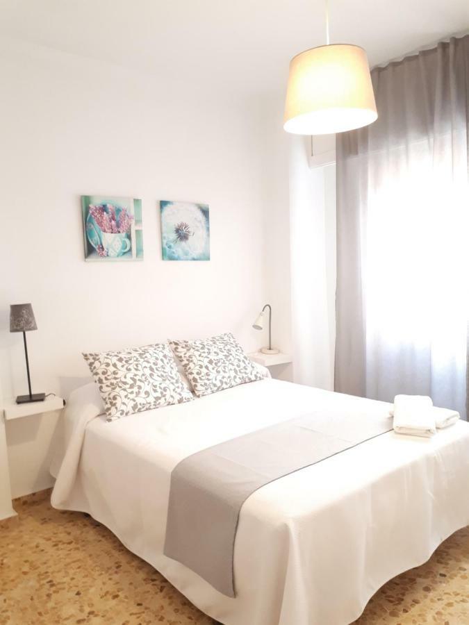 Appartement Apartamento Gran Via Cehegín Extérieur photo
