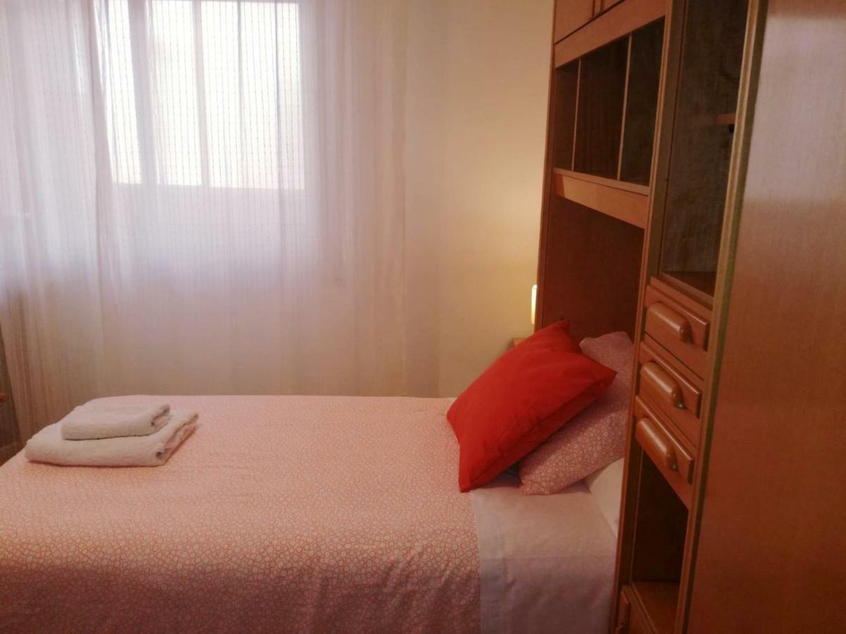 Appartement Apartamento Gran Via Cehegín Extérieur photo
